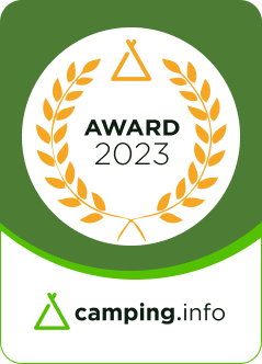 Camping.Info Award 2023
