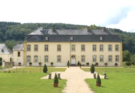 schloss niederweis