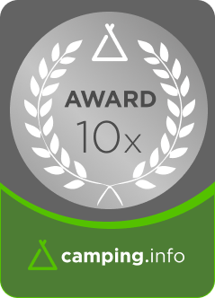 Award 10years